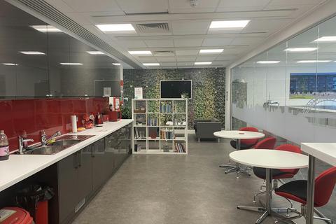 Office to rent, St. Nicholas St Newcastle Upon Tyne NE1 1RF