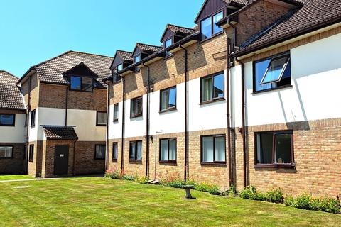 undefined, Shoreacre Marine Drive East Barton on Sea BH25 7DT