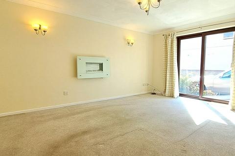undefined, Shoreacre Marine Drive East Barton on Sea BH25 7DT