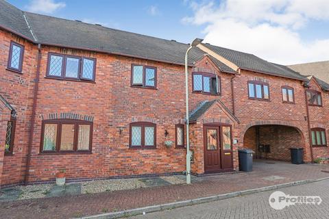 1 bedroom apartment for sale, Windsor Court, Burbage