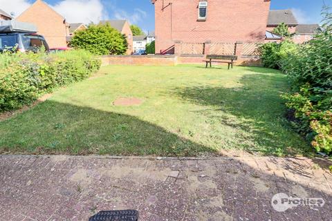 1 bedroom apartment for sale, Windsor Court, Burbage