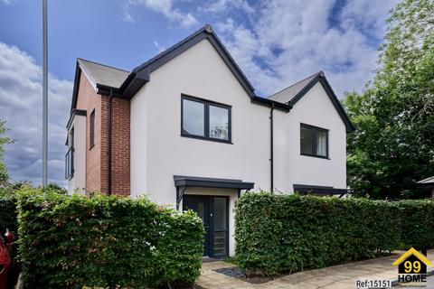 55 Presentation Way, Reading, Berkshire, RG30