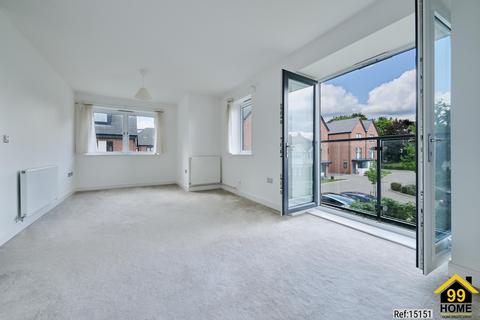 2 bedroom maisonette for sale, 55 Presentation Way, Reading, Berkshire, RG30
