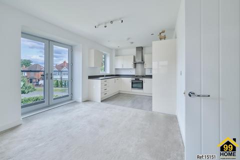 2 bedroom maisonette for sale, 55 Presentation Way, Reading, Berkshire, RG30