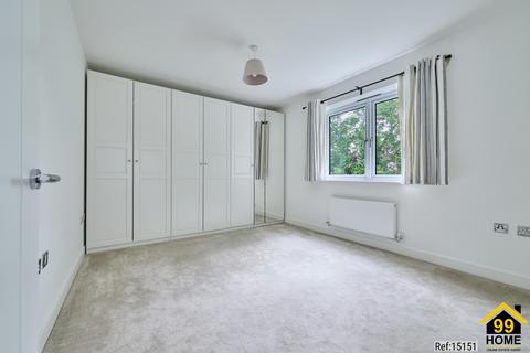 2 bedroom maisonette for sale, 55 Presentation Way, Reading, Berkshire, RG30