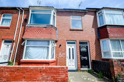 2 bedroom flat for sale, Frobisher Street, Hebburn