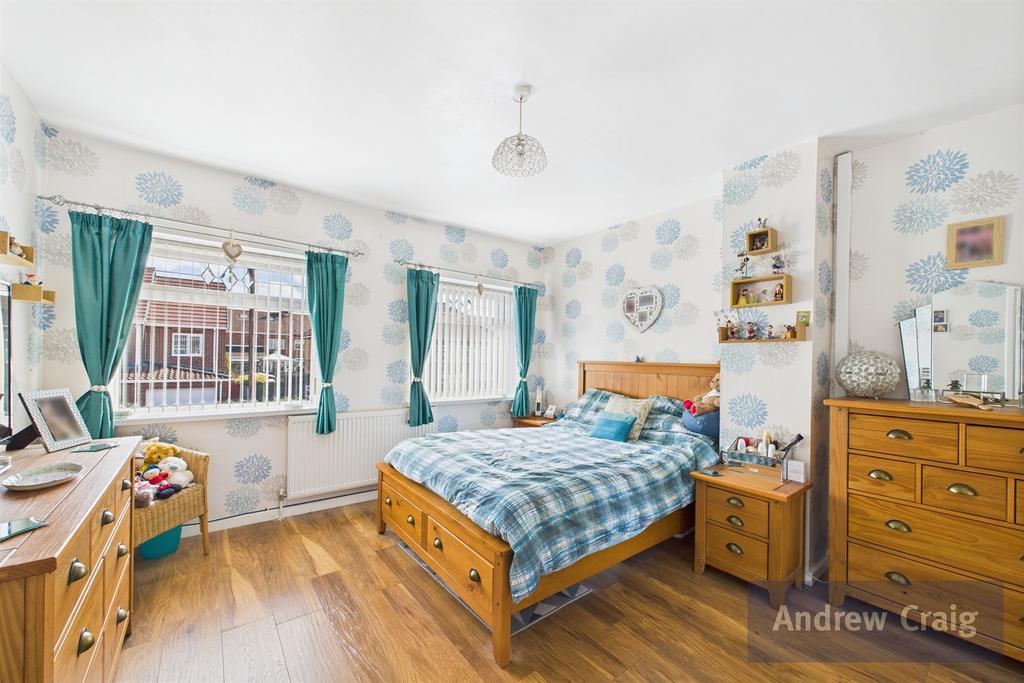 Front Bedroom