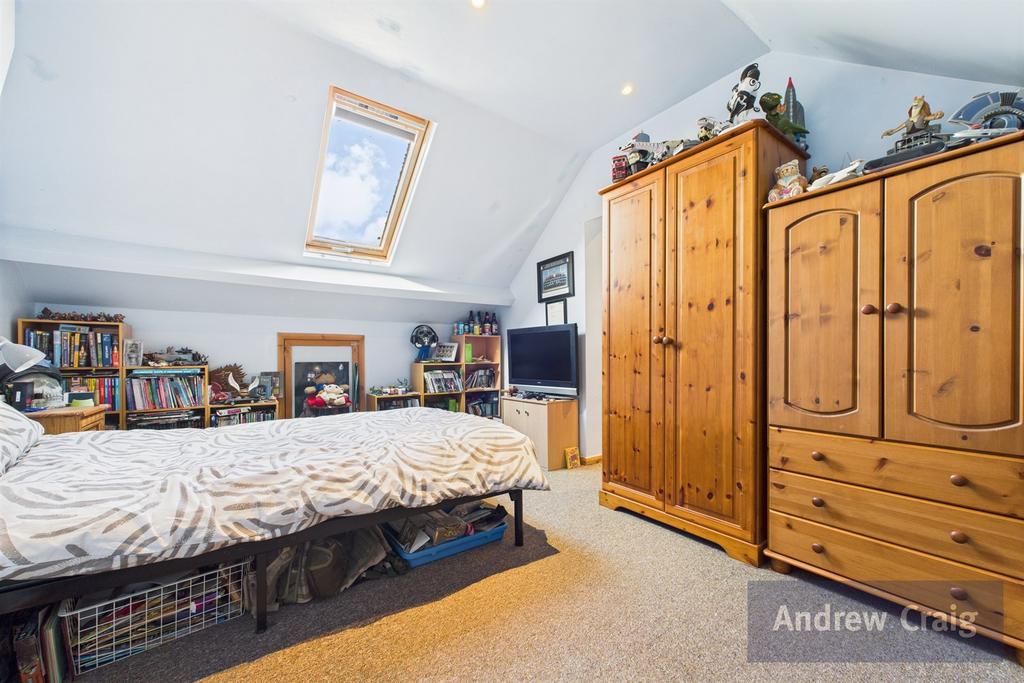 Loft Room