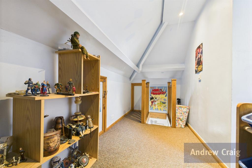 Loft Room