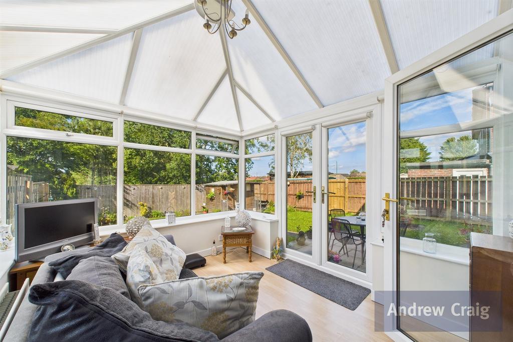 Sunroom