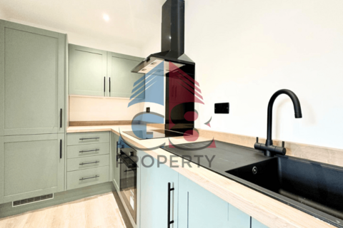 1 bedroom flat to rent, Barnsley , S70