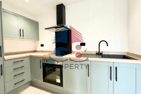 1 bedroom flat to rent, Barnsley , S70