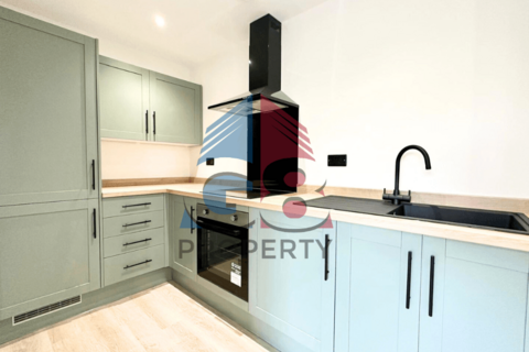 1 bedroom flat to rent, Barnsley , S70