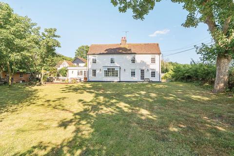 undefined, Station Road, Wickham Bishops, Witham