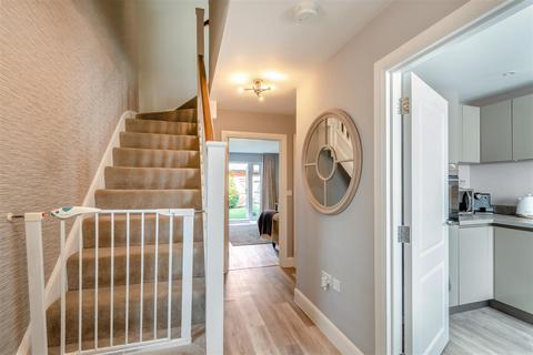 3 bedroom end of terrace house for sale, Hengist Drive, Aylesford