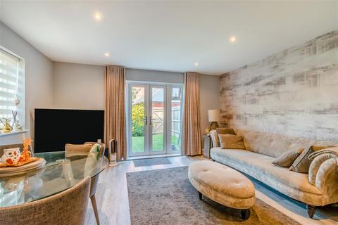 3 bedroom end of terrace house for sale, Hengist Drive, Aylesford