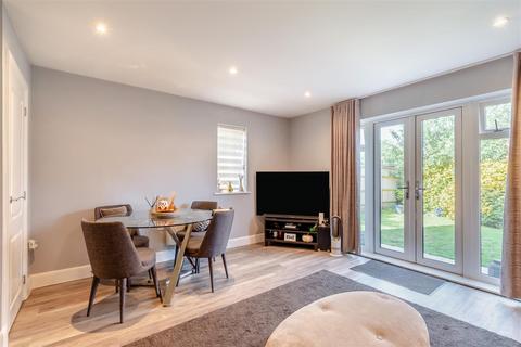 3 bedroom end of terrace house for sale, Hengist Drive, Aylesford