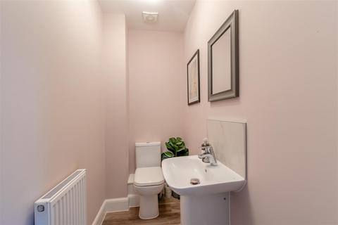 3 bedroom end of terrace house for sale, Hengist Drive, Aylesford