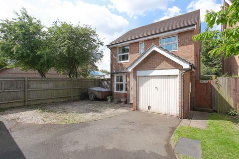 Princethorpe Drive, Banbury