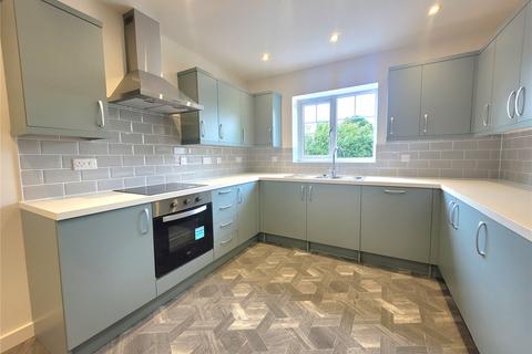 3 bedroom bungalow for sale, Pant Yr Onnen, Pont Robert, Meifod, Powys, SY22