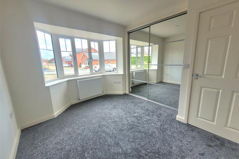 3 bedroom bungalow for sale, Pant Yr Onnen, Pont Robert, Meifod, Powys, SY22