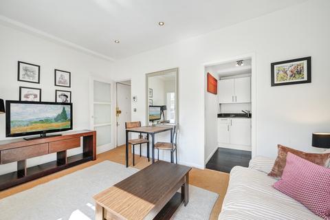 1 bedroom apartment for sale, Bina Gardens, London, SW5