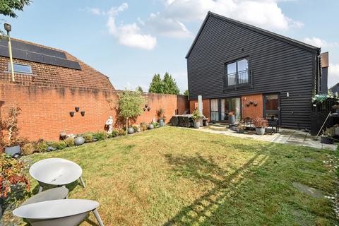 4 bedroom detached house for sale, Station Drive, Sutton Scotney, Winchester, Hampshire, SO21