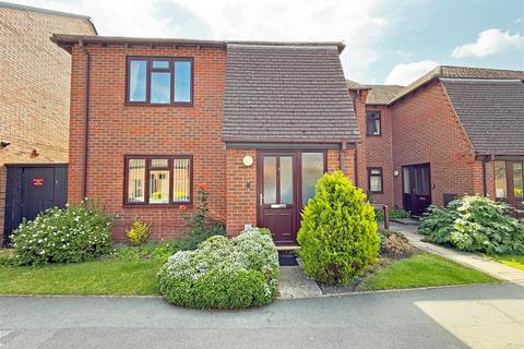 undefined, St. Dunstan Close, Church Stretton