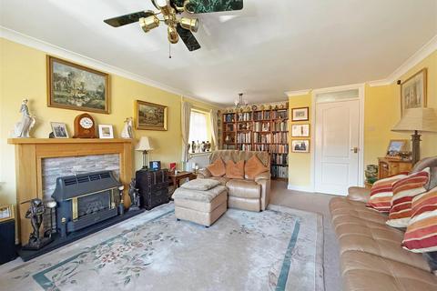 undefined, St. Dunstan Close, Church Stretton