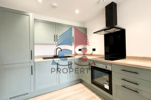 2 bedroom flat to rent, Barnsley , S70