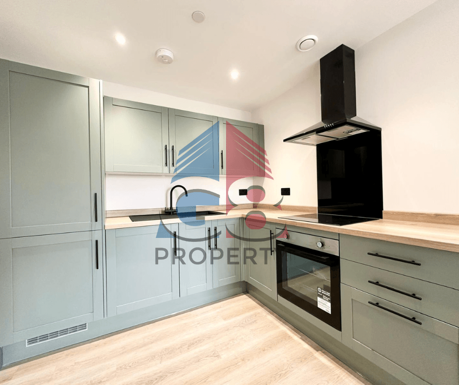 Flat 6 sheffield road