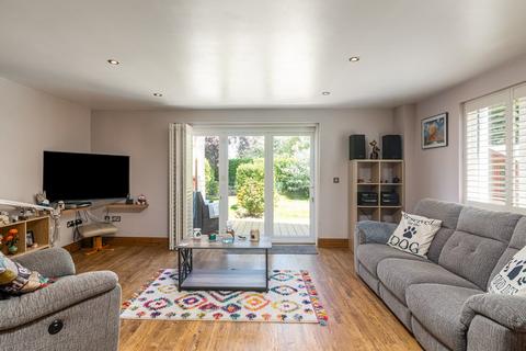 4 bedroom detached house for sale, La Route du Carrefour A Cendre, St Peter JE3