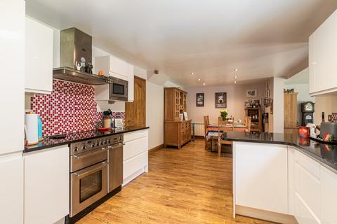 4 bedroom detached house for sale, La Route du Carrefour A Cendre, St Peter JE3