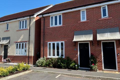 2 bedroom semi-detached house for sale, Fieldfare Gardens , Yatton, BS49 4FT