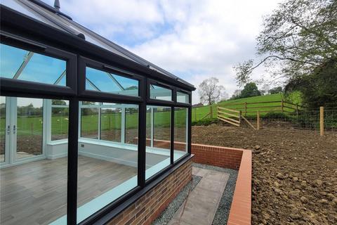 3 bedroom bungalow for sale, Pant Yr Onnen, Pont Robert, Meifod, Powys, SY22