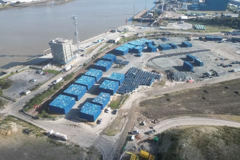 Land to rent, High St Northfleet DA11 9GX