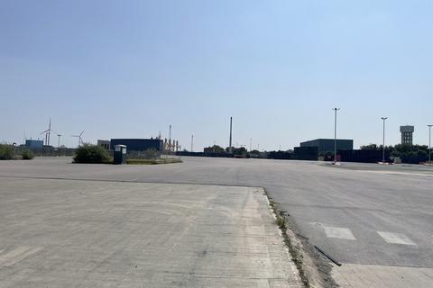 Land to rent, High St Northfleet DA11 9GX