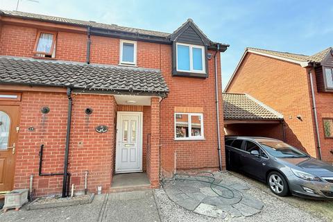 3 bedroom house for sale, Anchor Court, Great Yarmouth