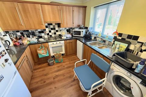3 bedroom house for sale, Anchor Court, Great Yarmouth