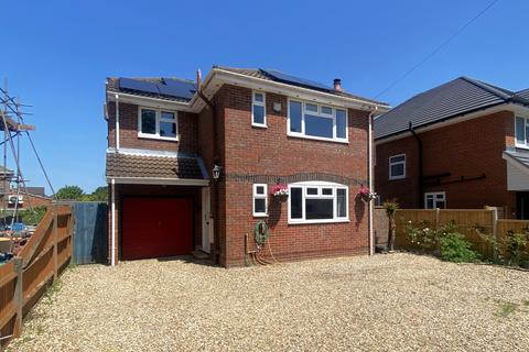 4 bedroom detached house for sale, Lower Church Road, Titchfield Common