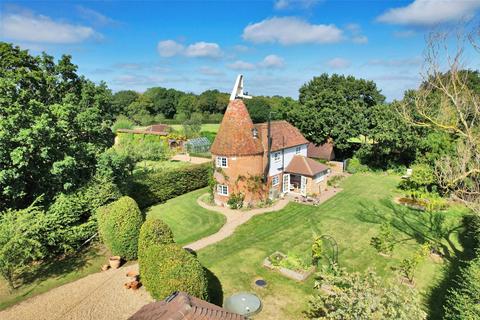 2 bedroom detached house for sale, High Halden, Ashford, Kent, TN26