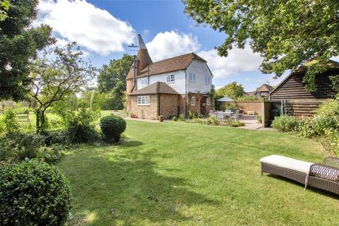 2 bedroom detached house for sale, High Halden, Ashford, Kent, TN26