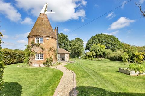 2 bedroom detached house for sale, High Halden, Ashford, Kent, TN26