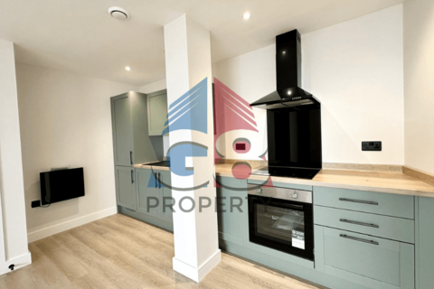 2 bedroom flat to rent, Barnsley , S70