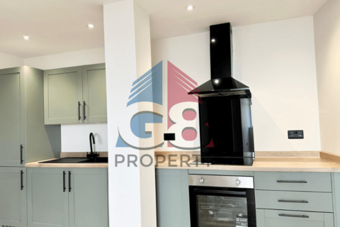 2 bedroom flat to rent, Barnsley , S70