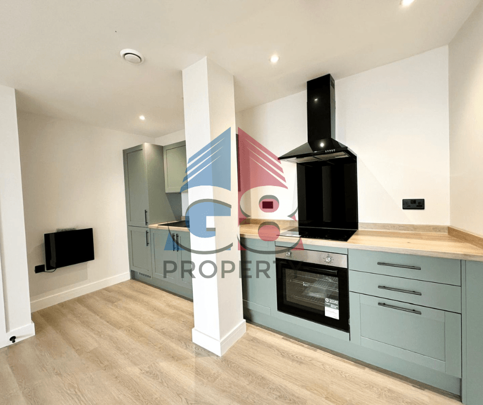 Flat 7 sheffield road