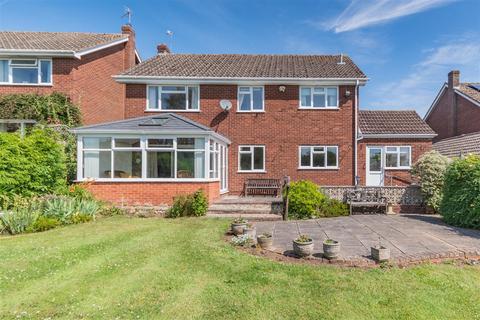 4 bedroom detached house for sale, Forge Lane, Newent GL18