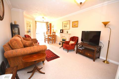 1 bedroom retirement property for sale, Amersham, Amersham