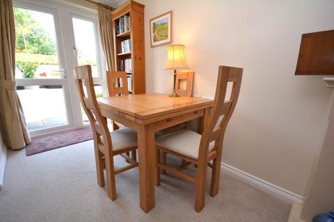 1 bedroom retirement property for sale, Amersham, Amersham