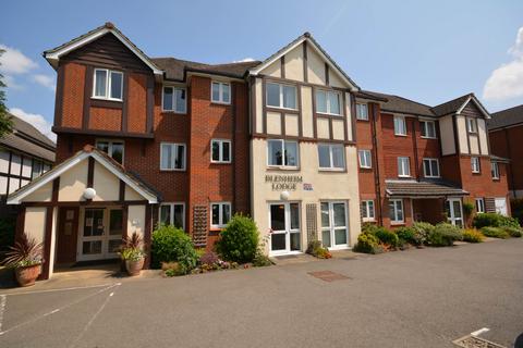 undefined, Blenheim, Amersham